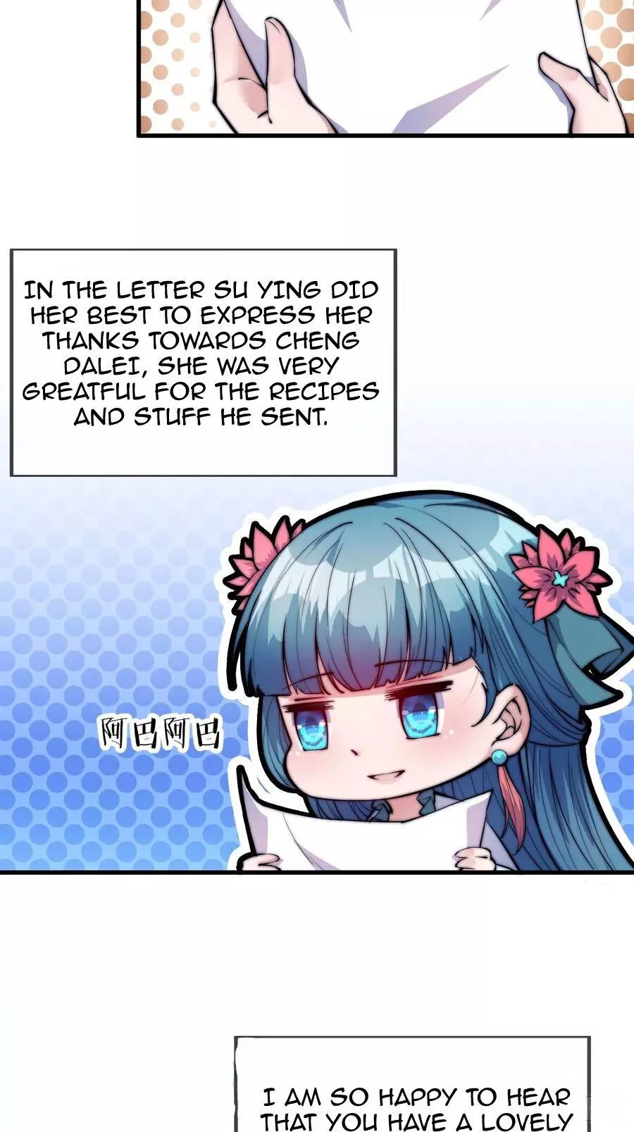 Manga page 28