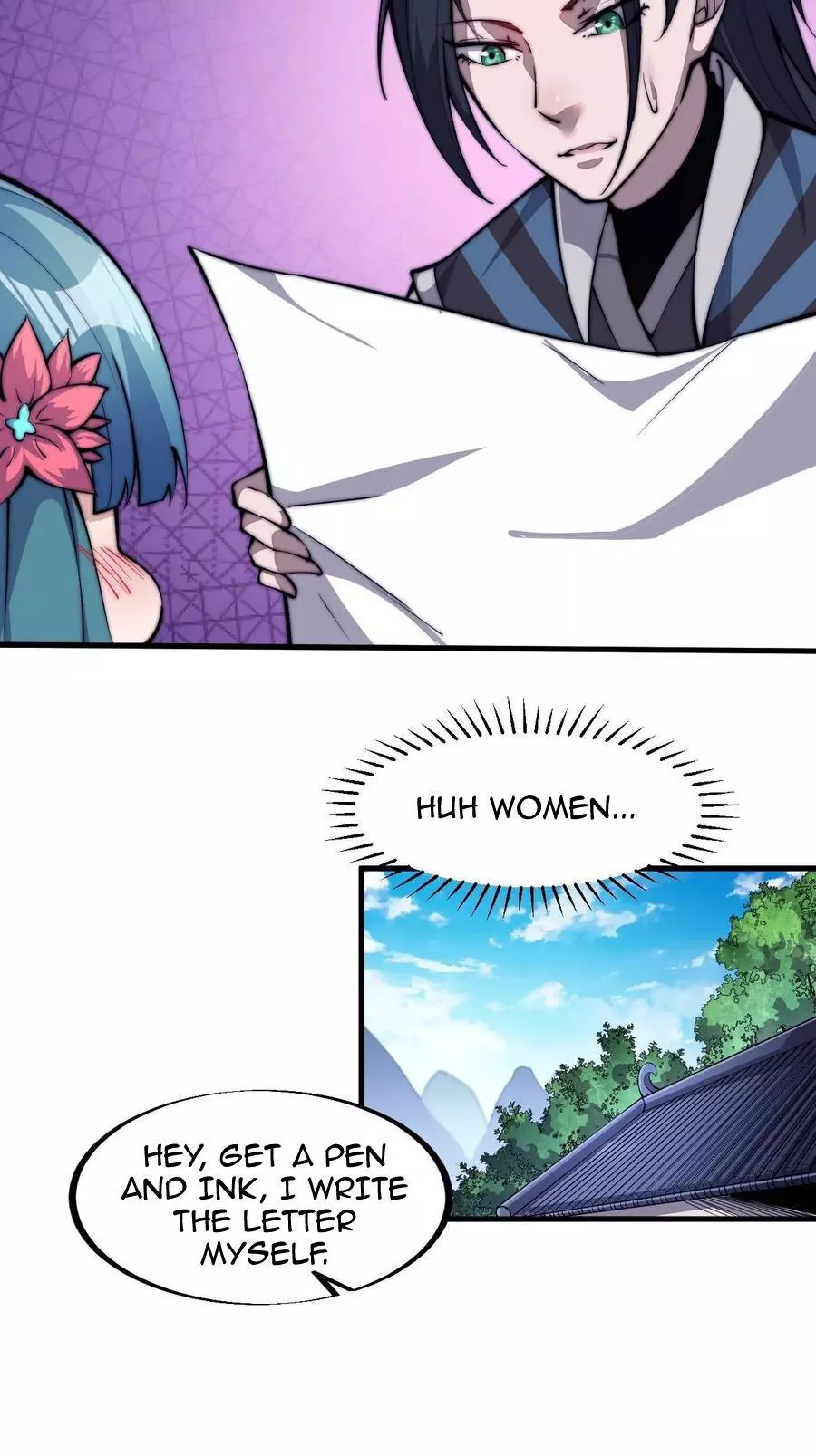 Manga page 31
