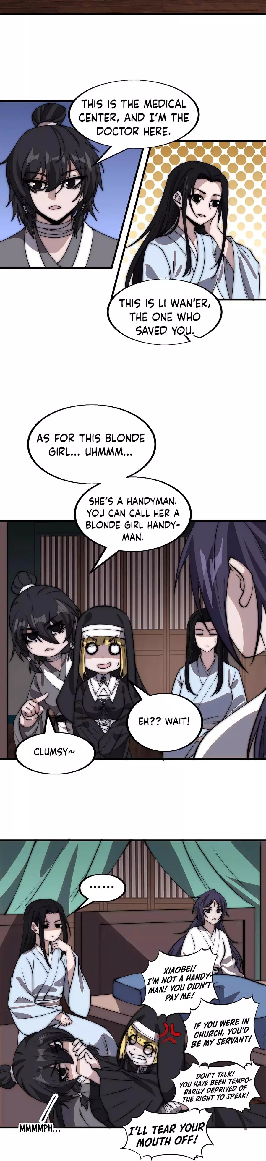 Manga page 11