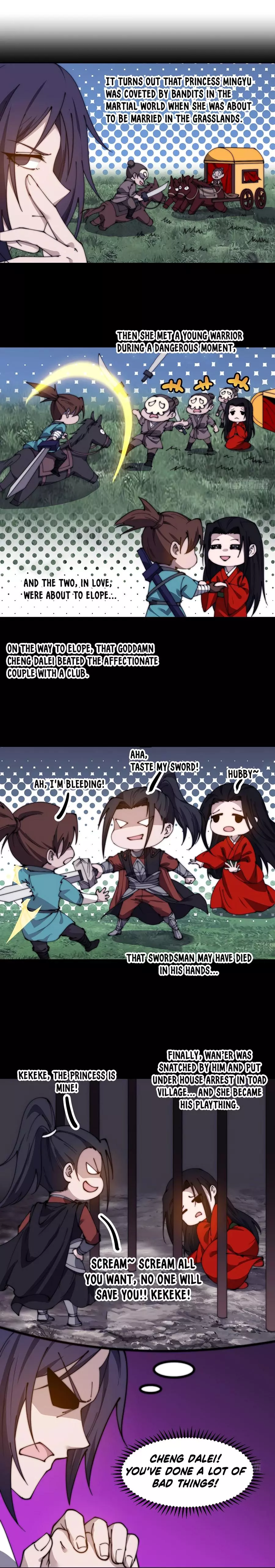Manga page 10