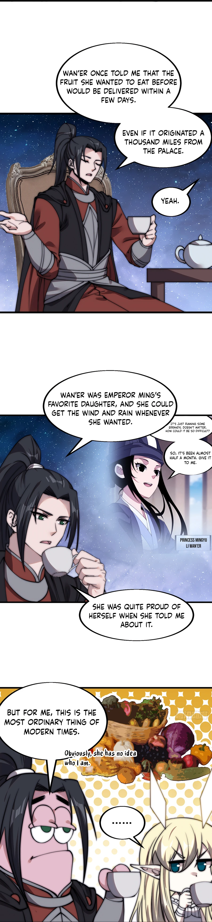 Manga page 7