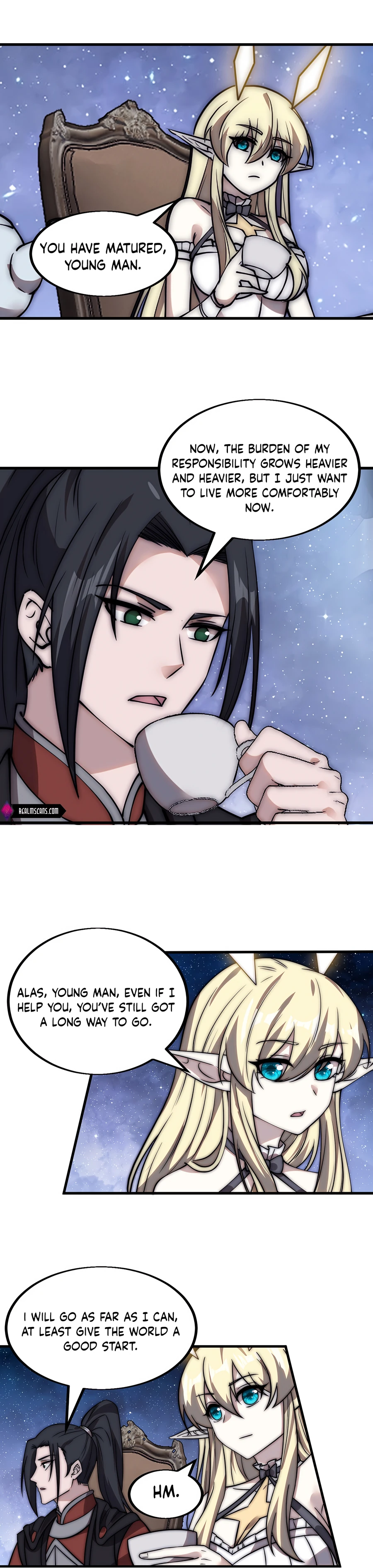 Manga page 10