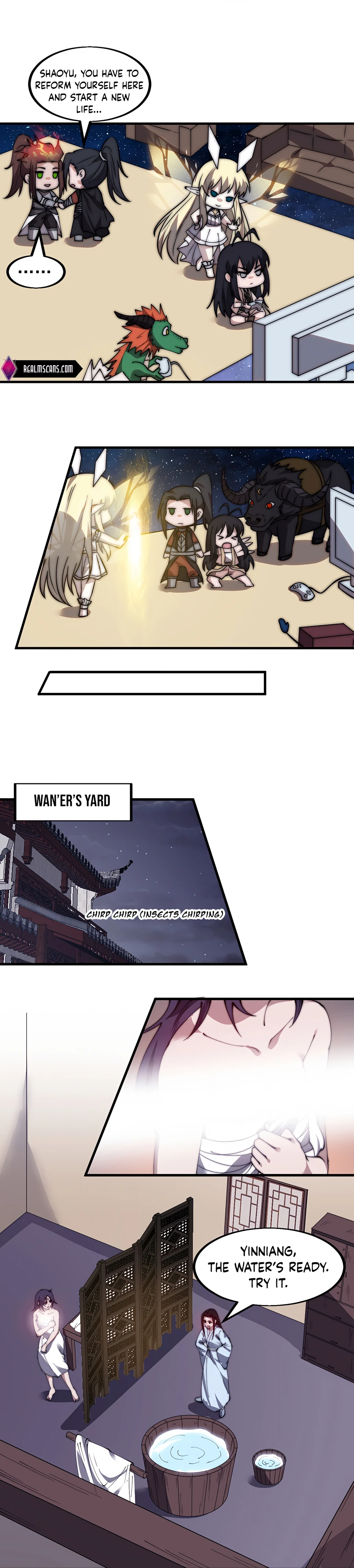 Manga page 12