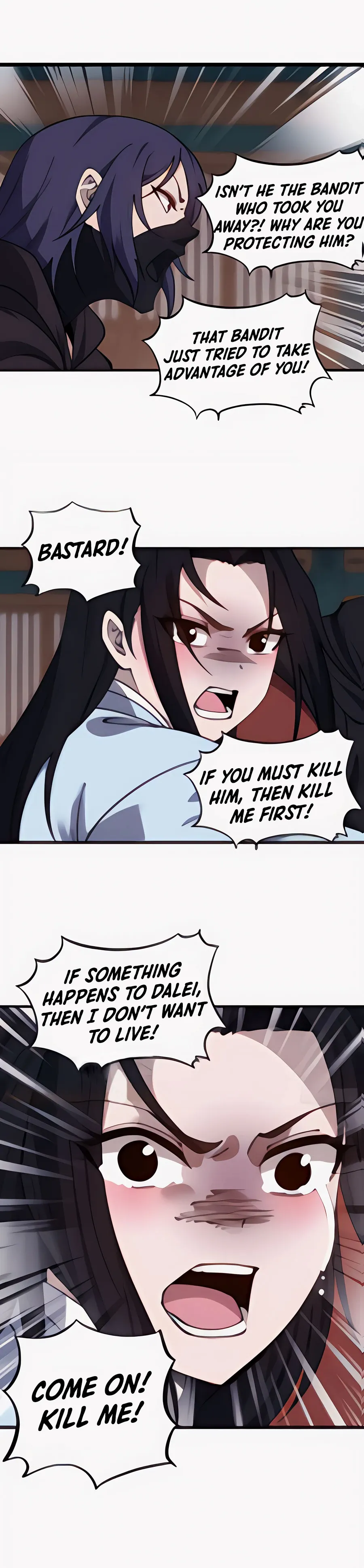 Manga page 11