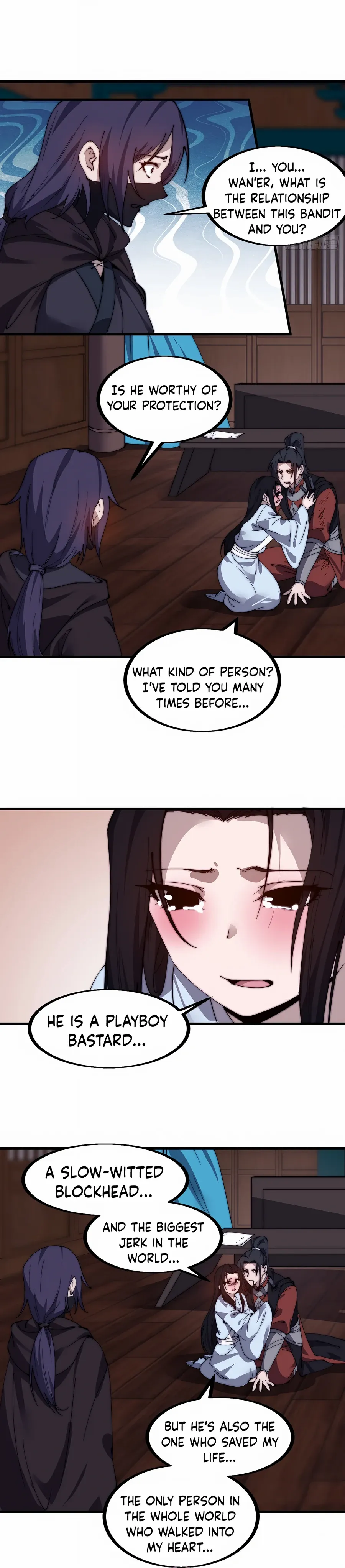 Manga page 12