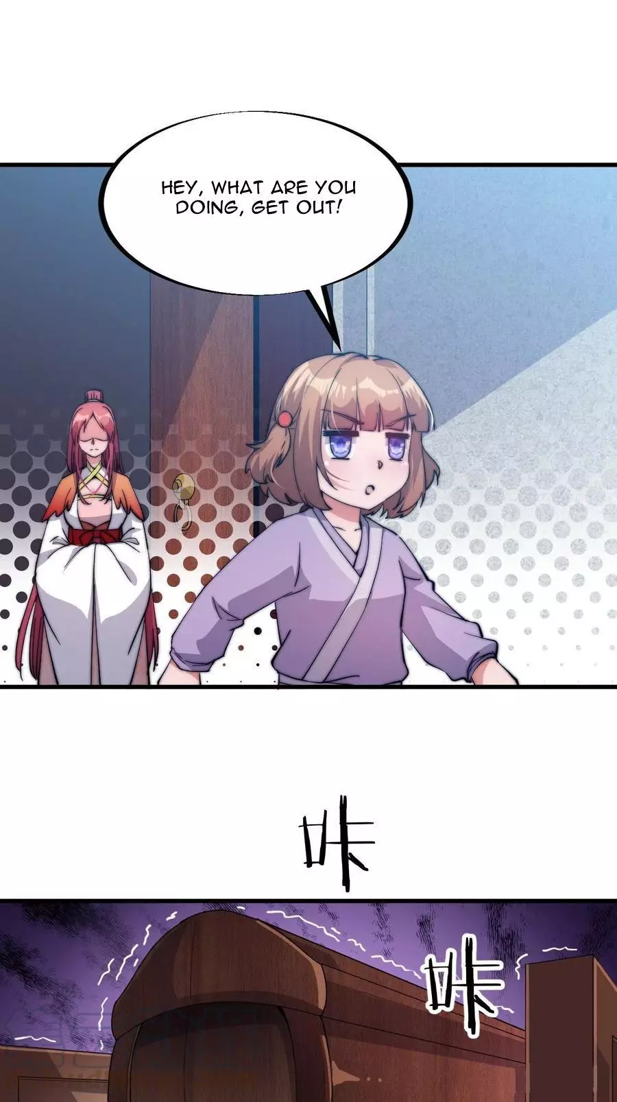 Manga page 20