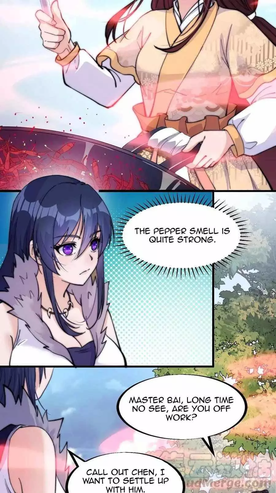 Manga page 14