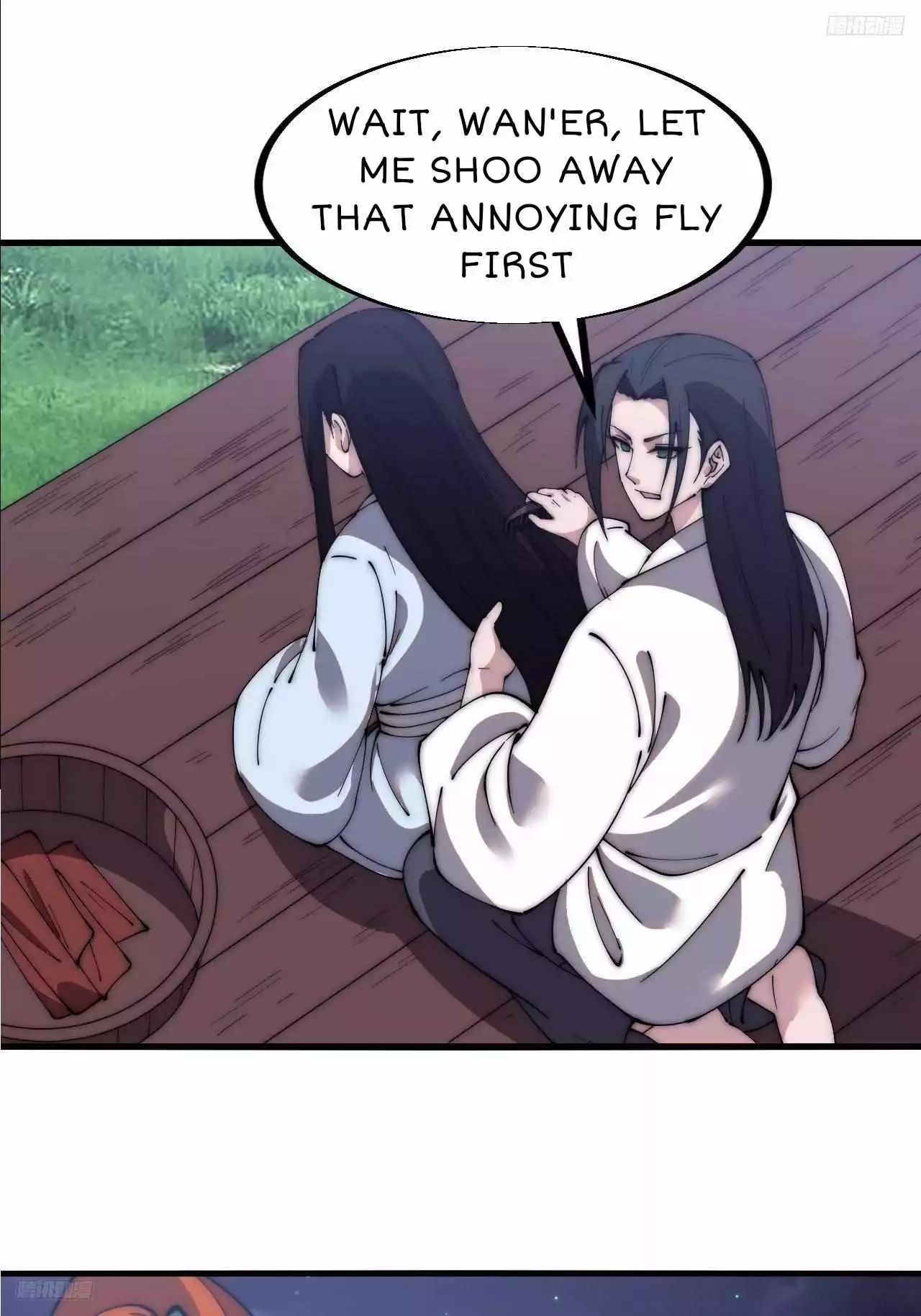 Manga page 11