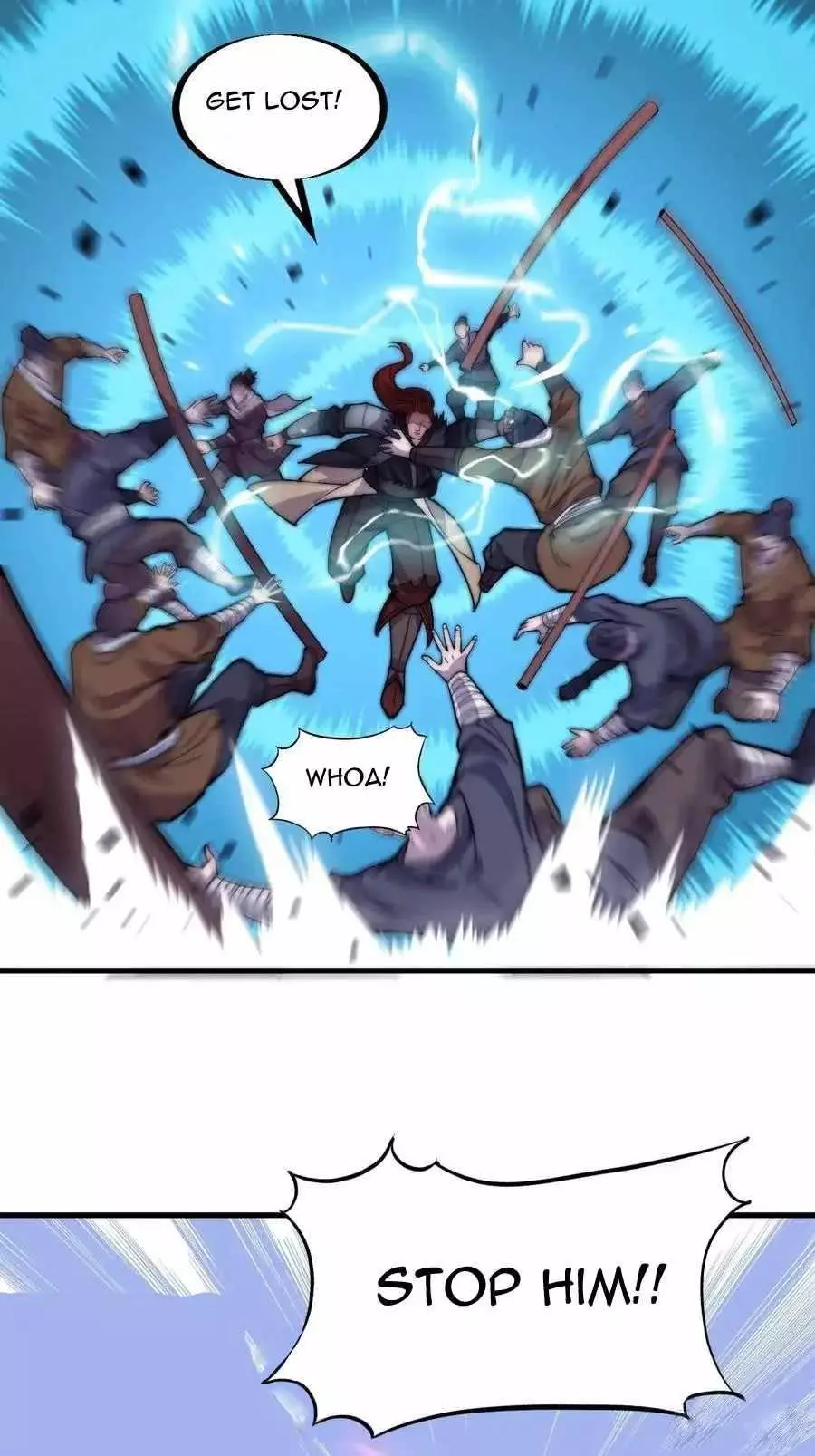 Manga page 12