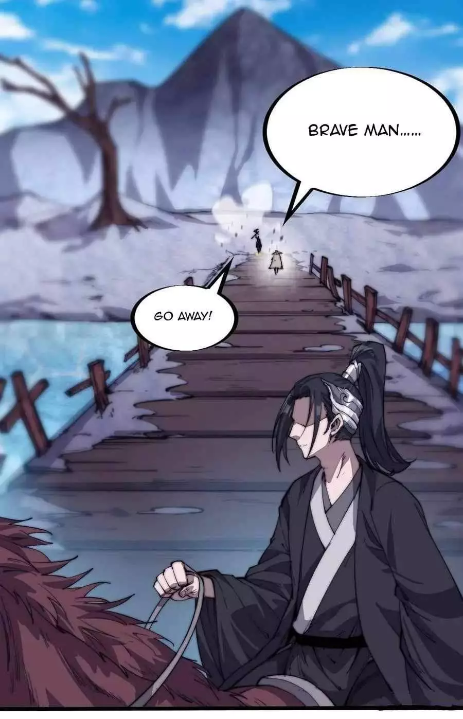 Manga page 13