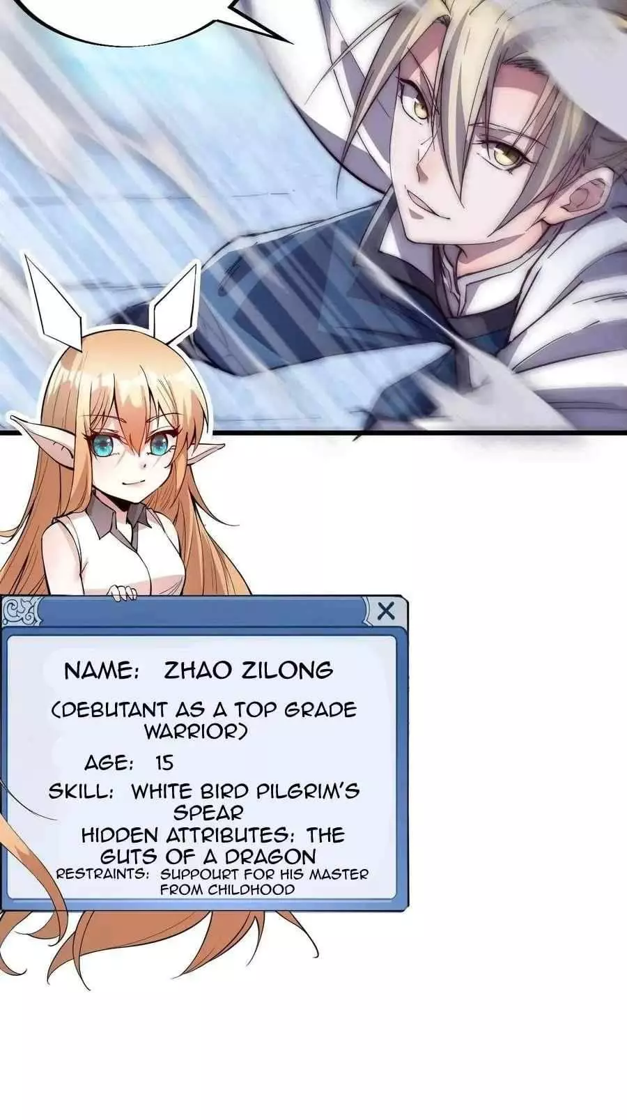 Manga page 36