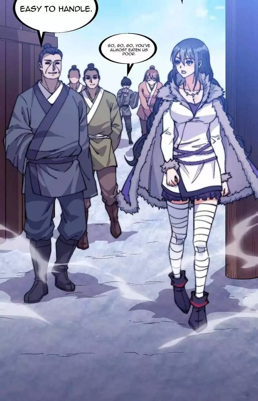 Manga page 13