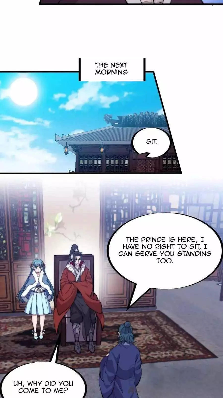 Manga page 9