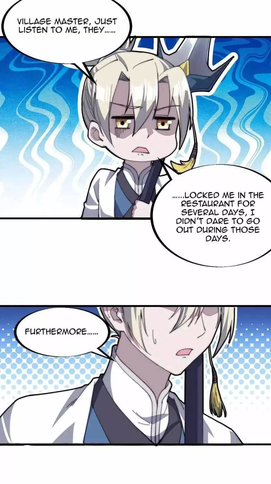 Manga page 21