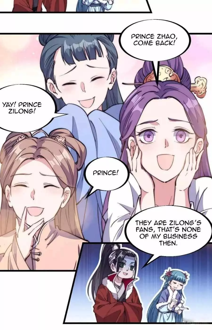 Manga page 19