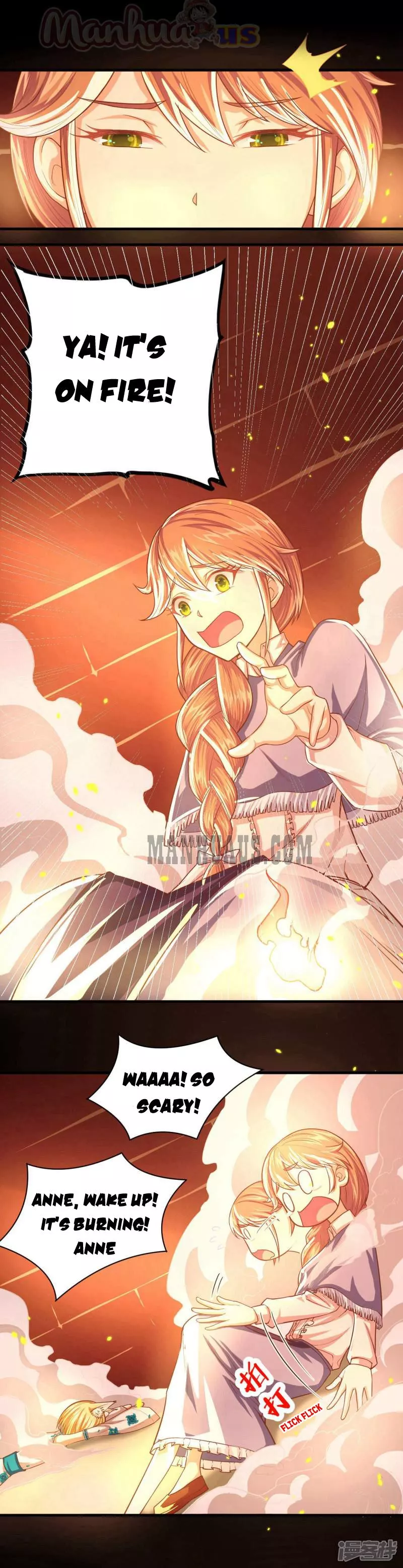 Manga page 7