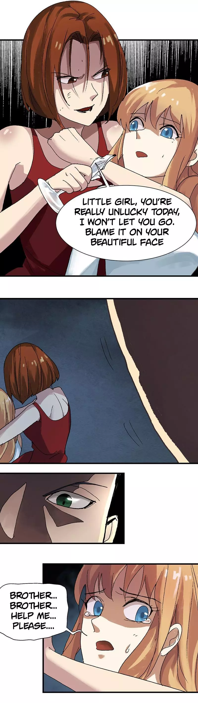 Manga page 16