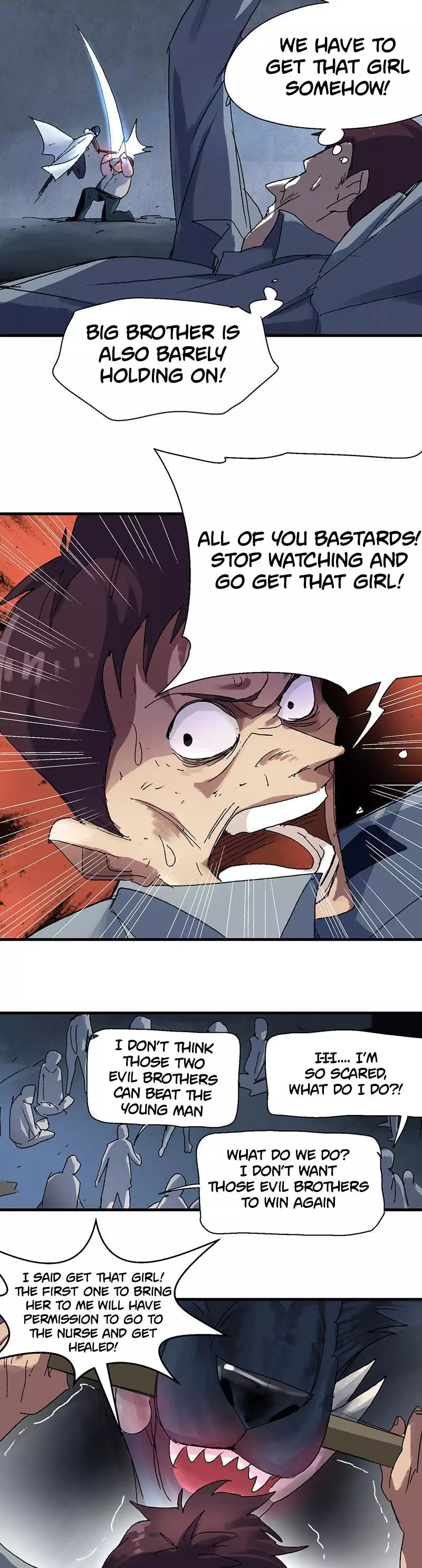 Manga page 12