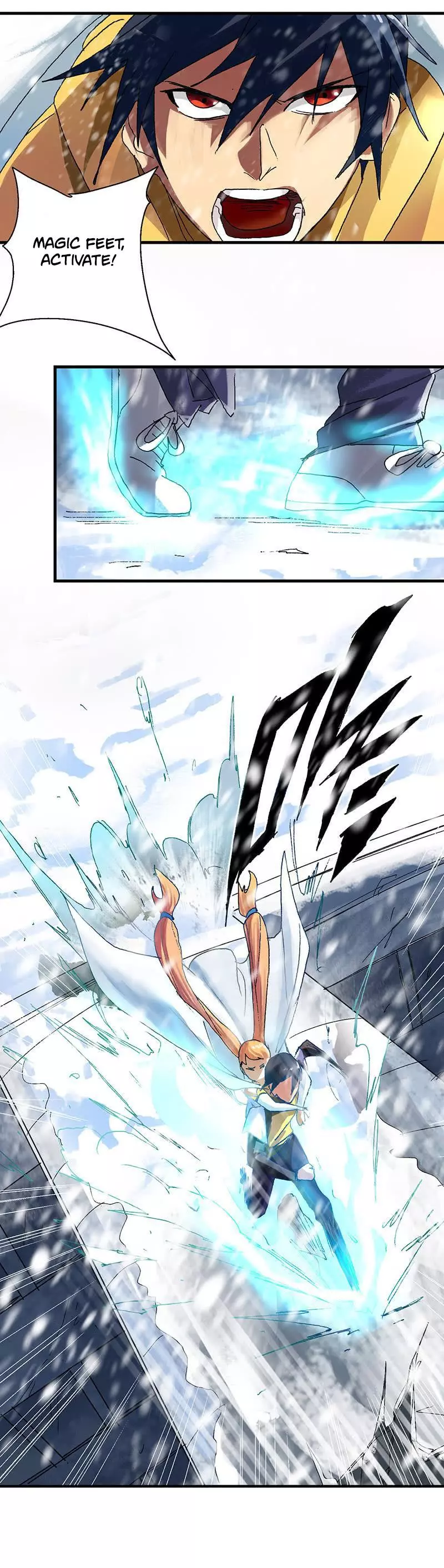 Manga page 10