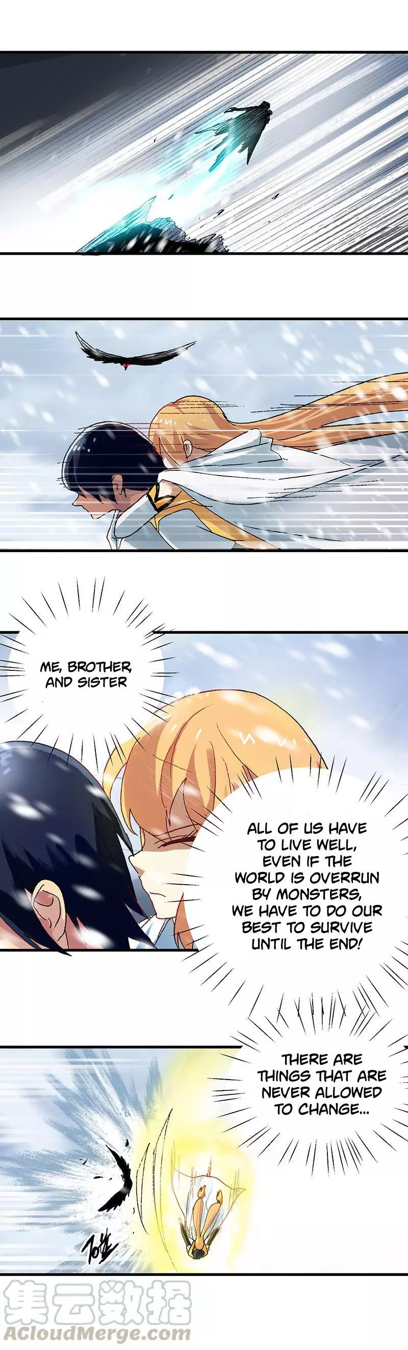 Manga page 11