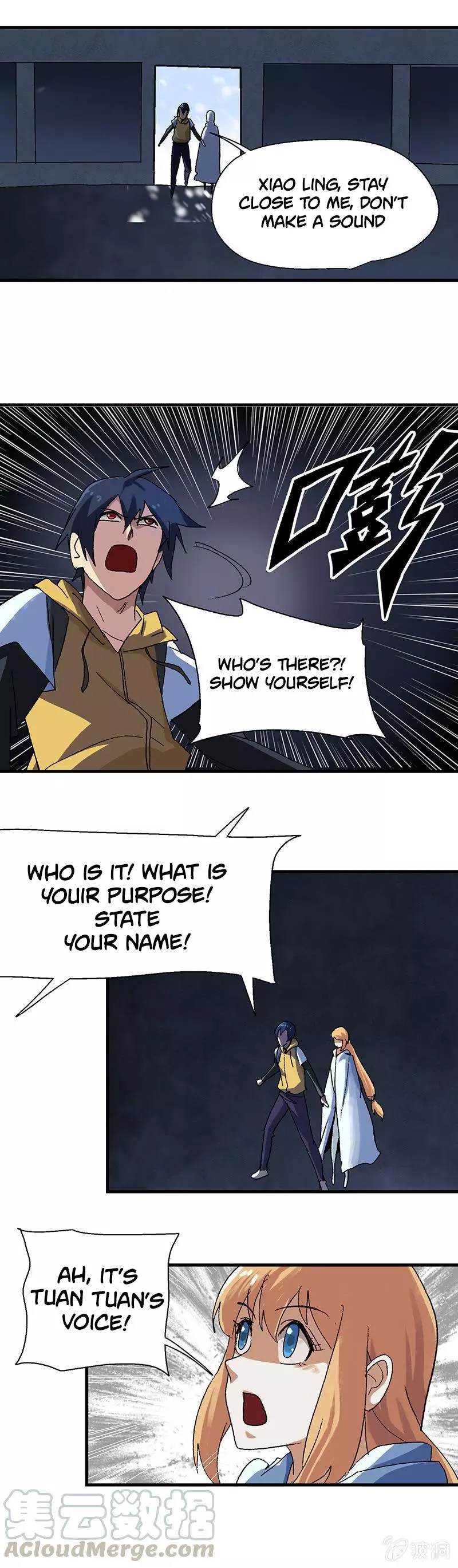 Manga page 13