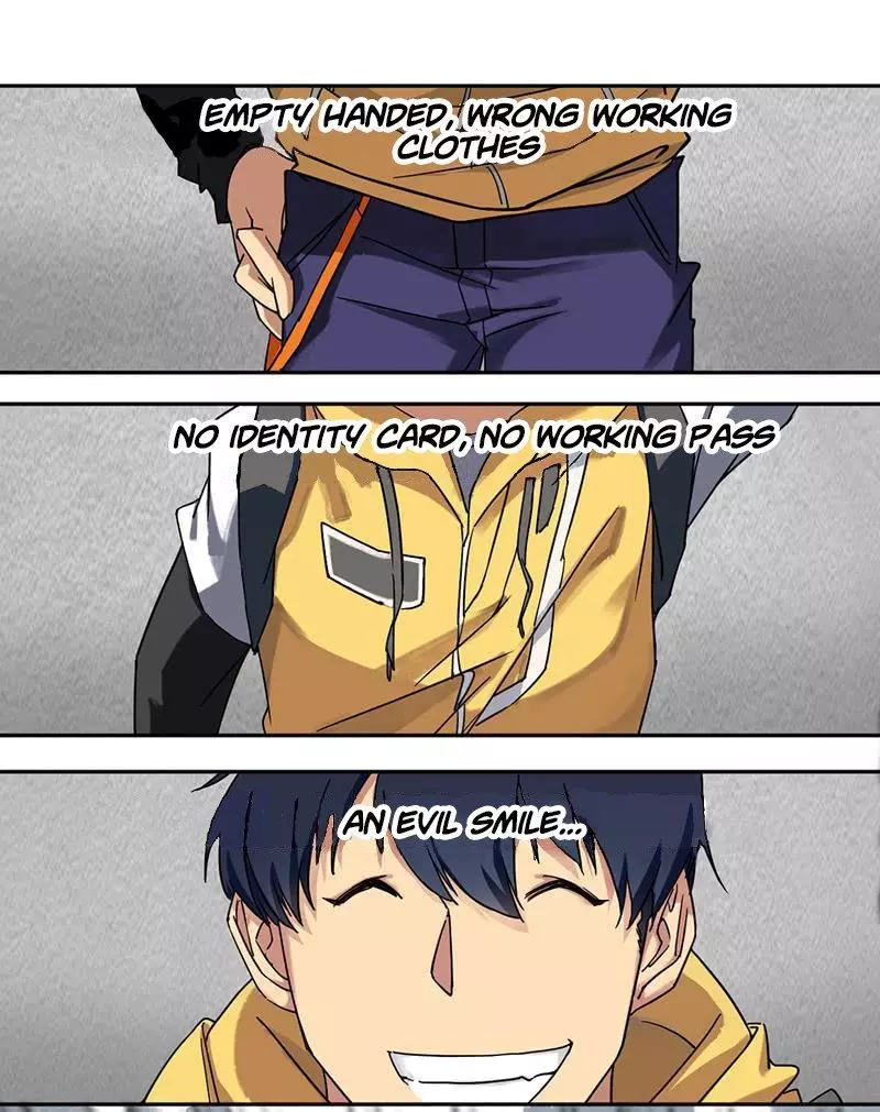 Manga page 10