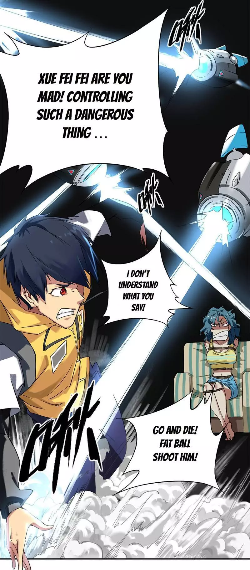 Manga page 32