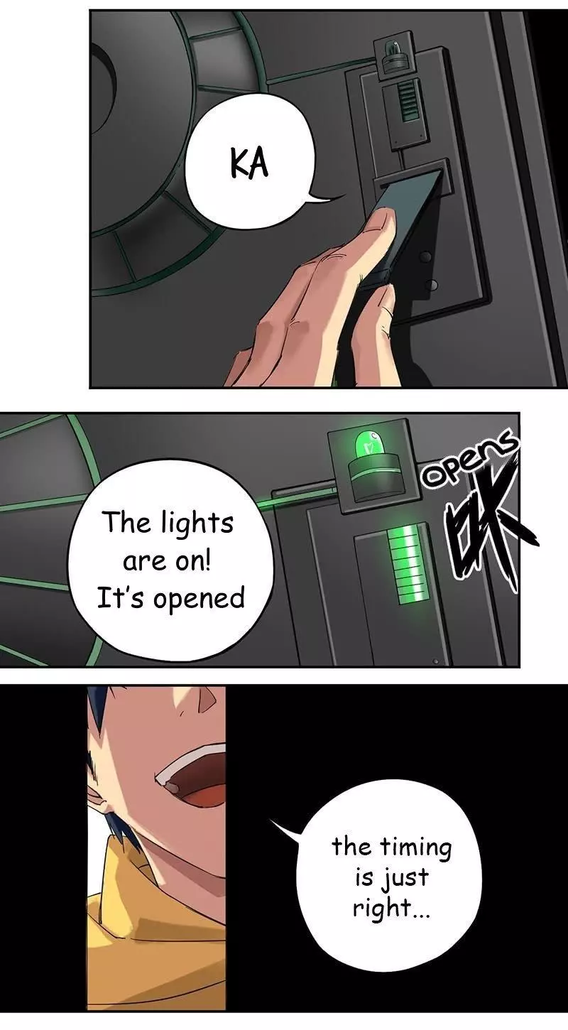 Manga page 26
