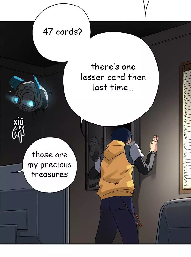 Manga page 28
