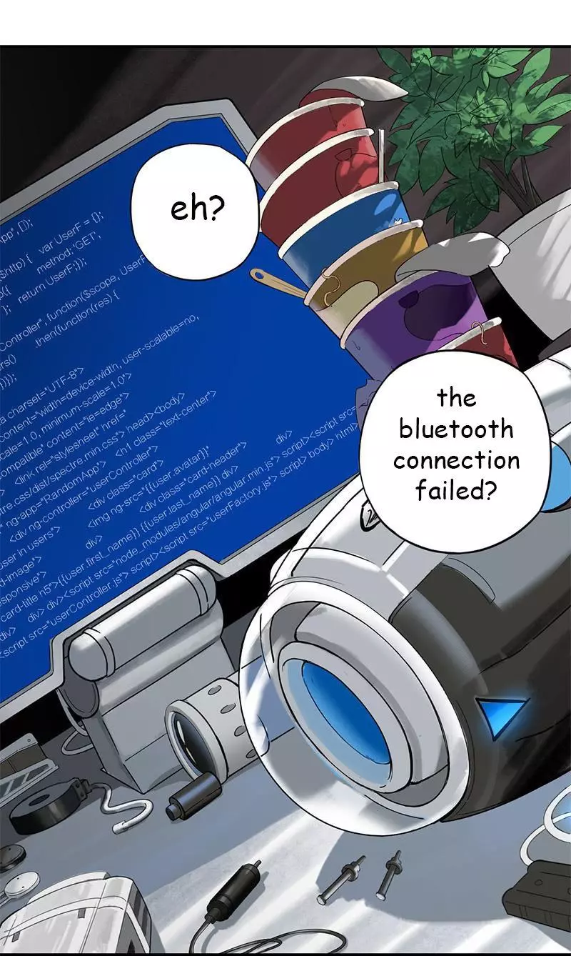 Manga page 4