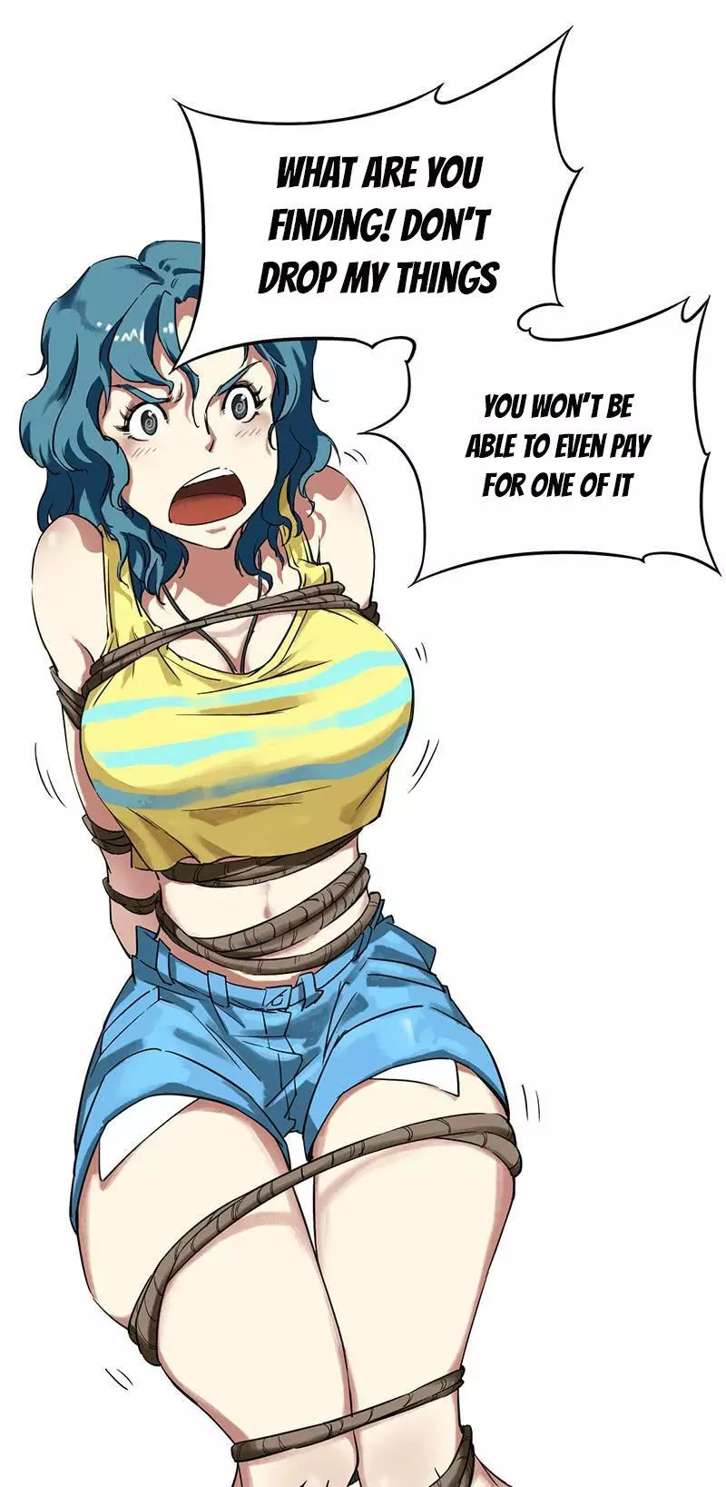 Manga page 18