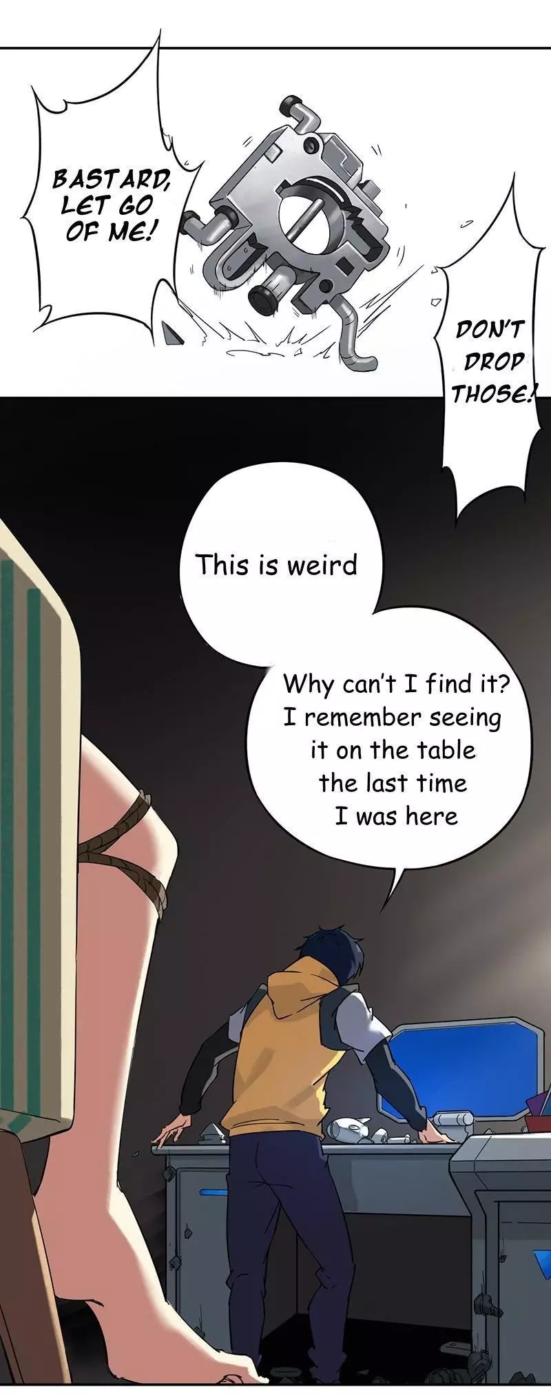 Manga page 17