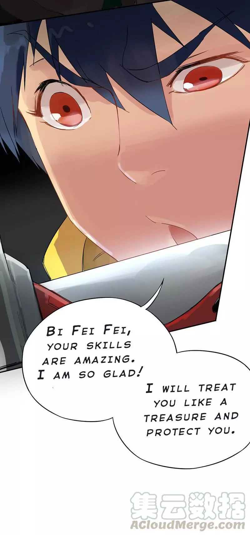 Manga page 7