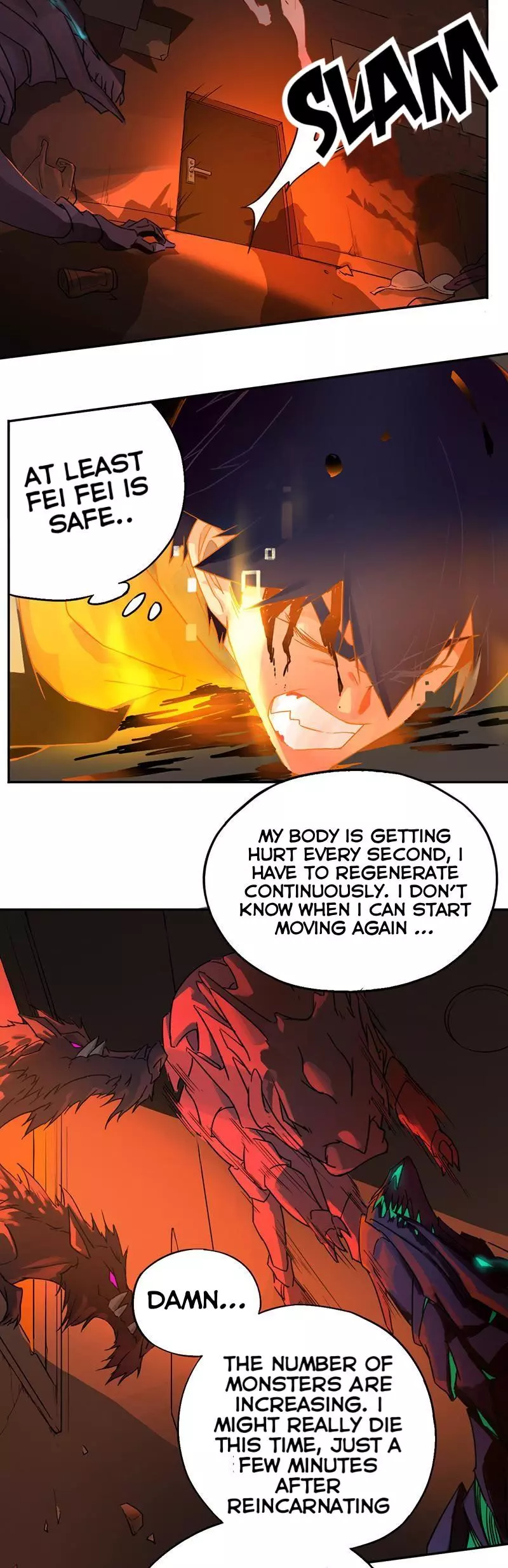 Manga page 13