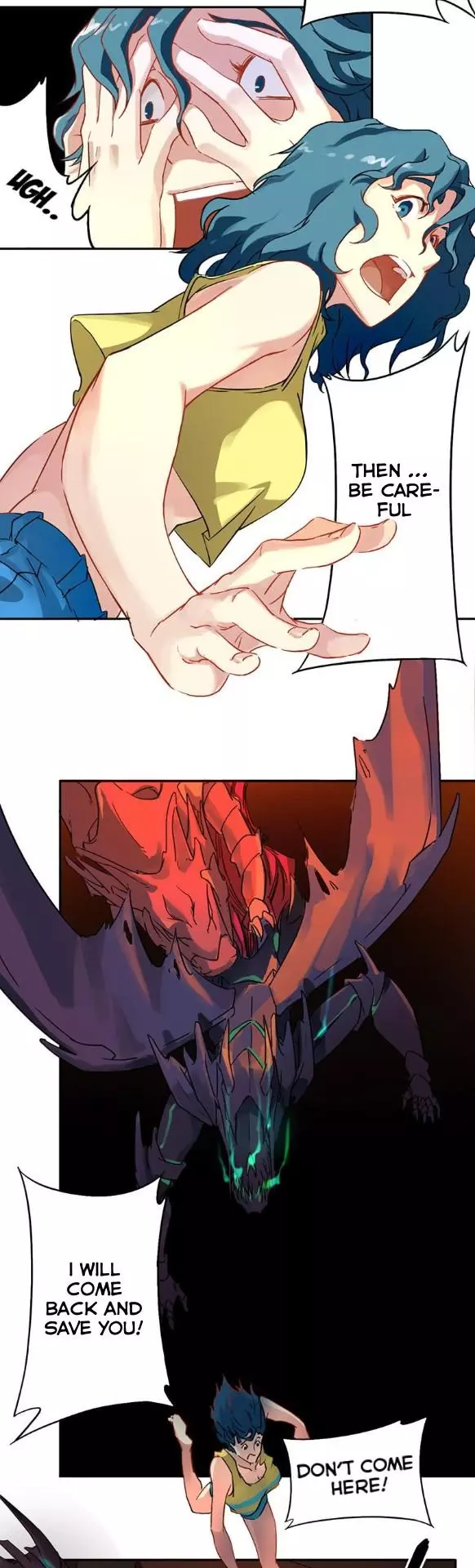 Manga page 12