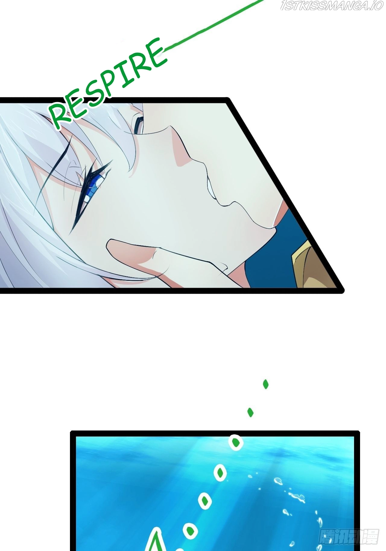 Manga page 22