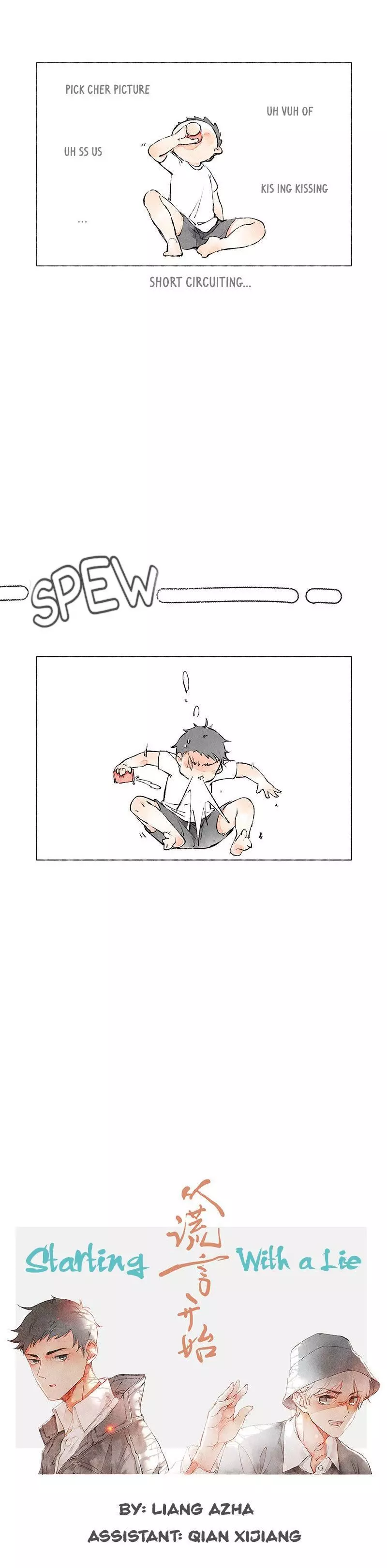 Manga page 7