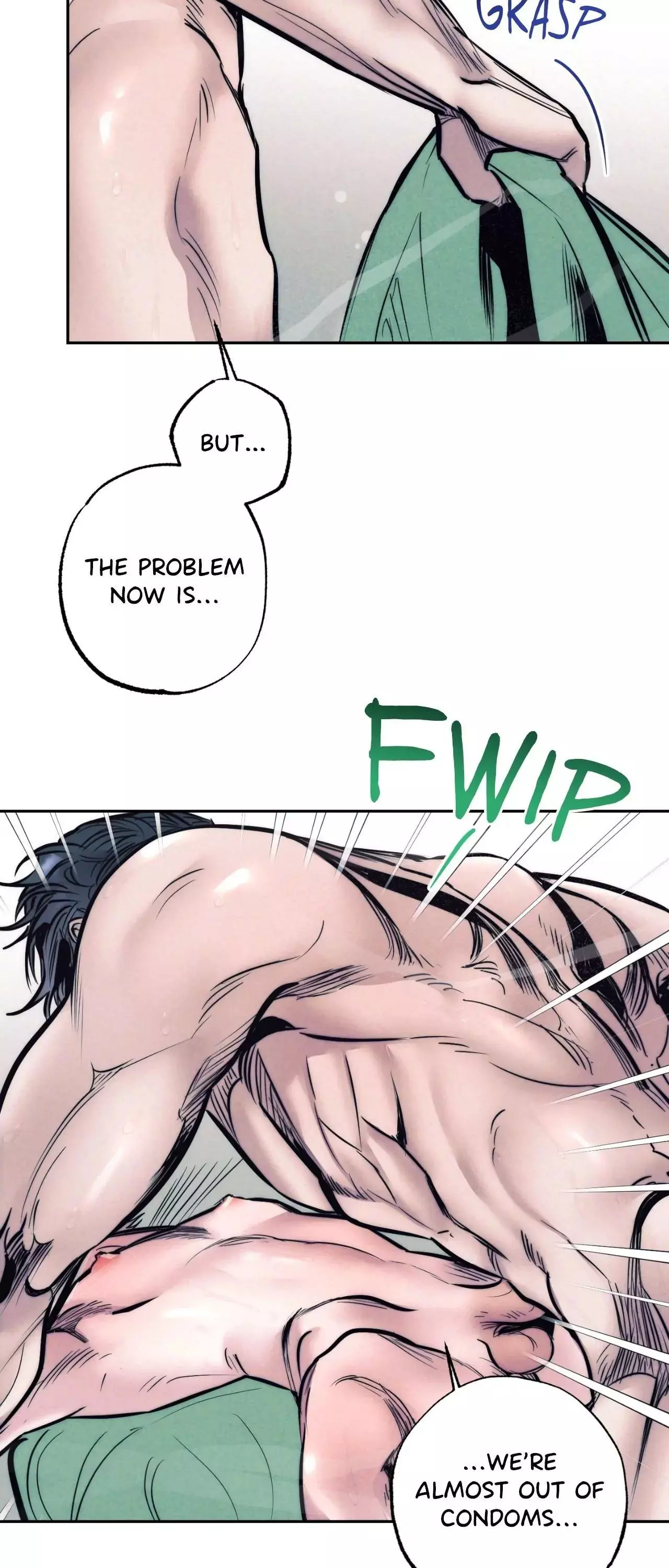 Manga page 14