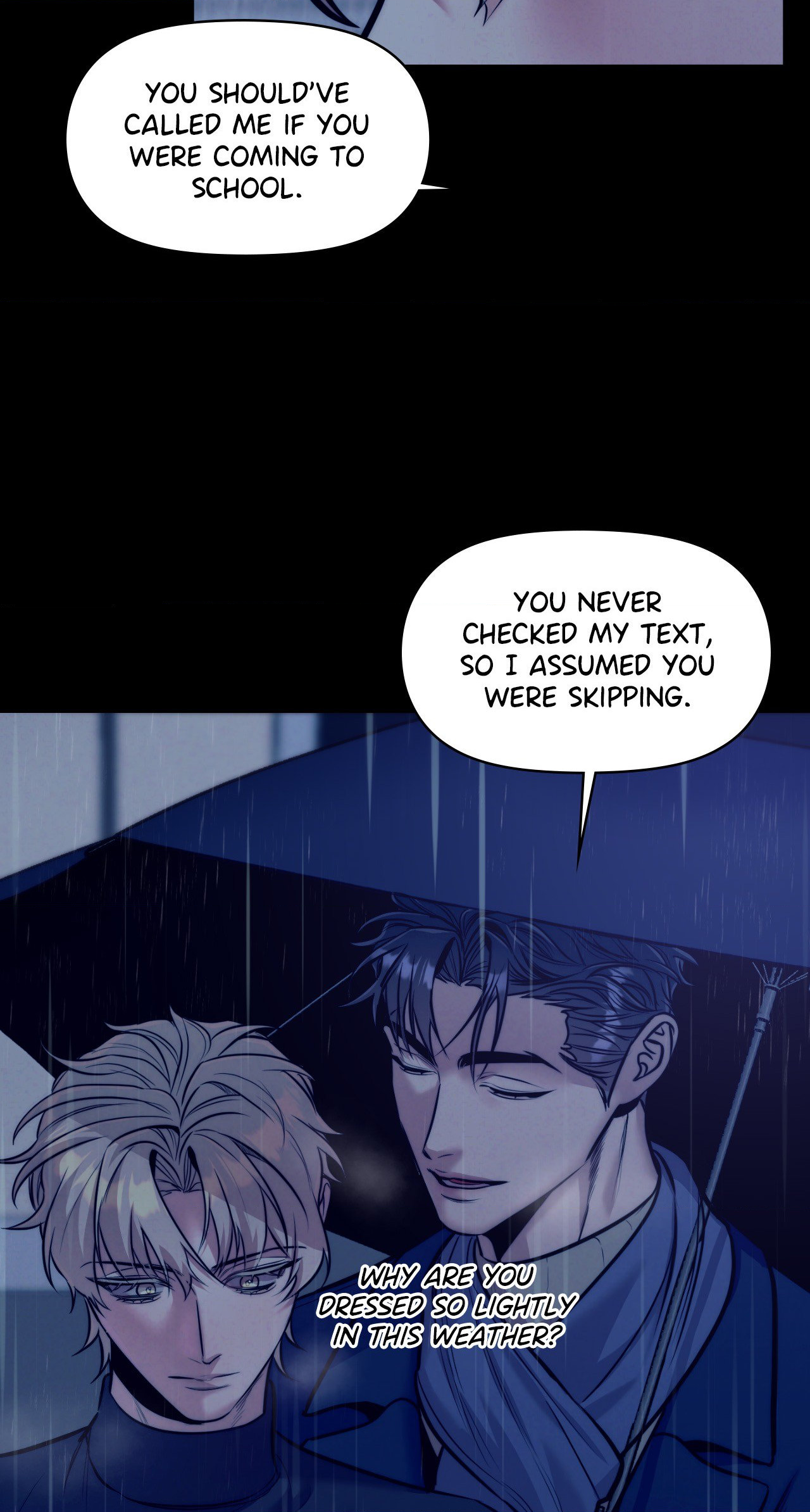Manga page 61