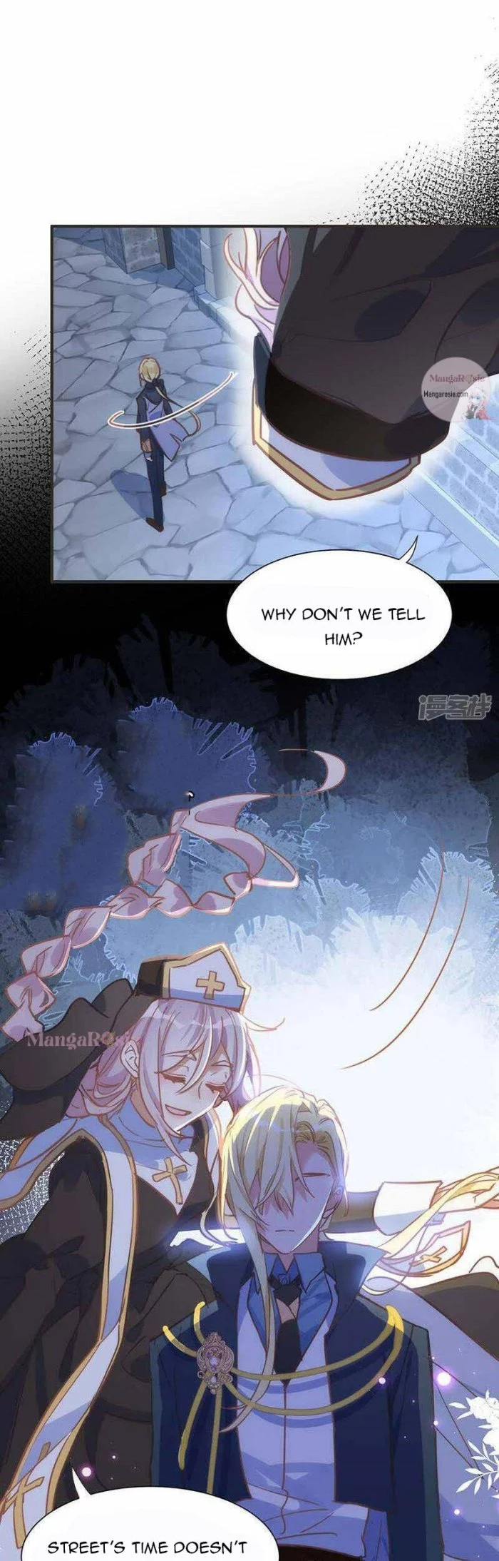 Manga page 11
