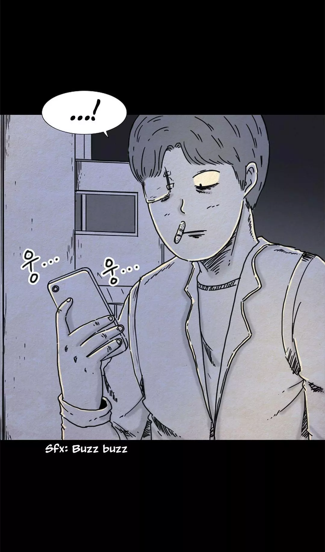 Manga page 11