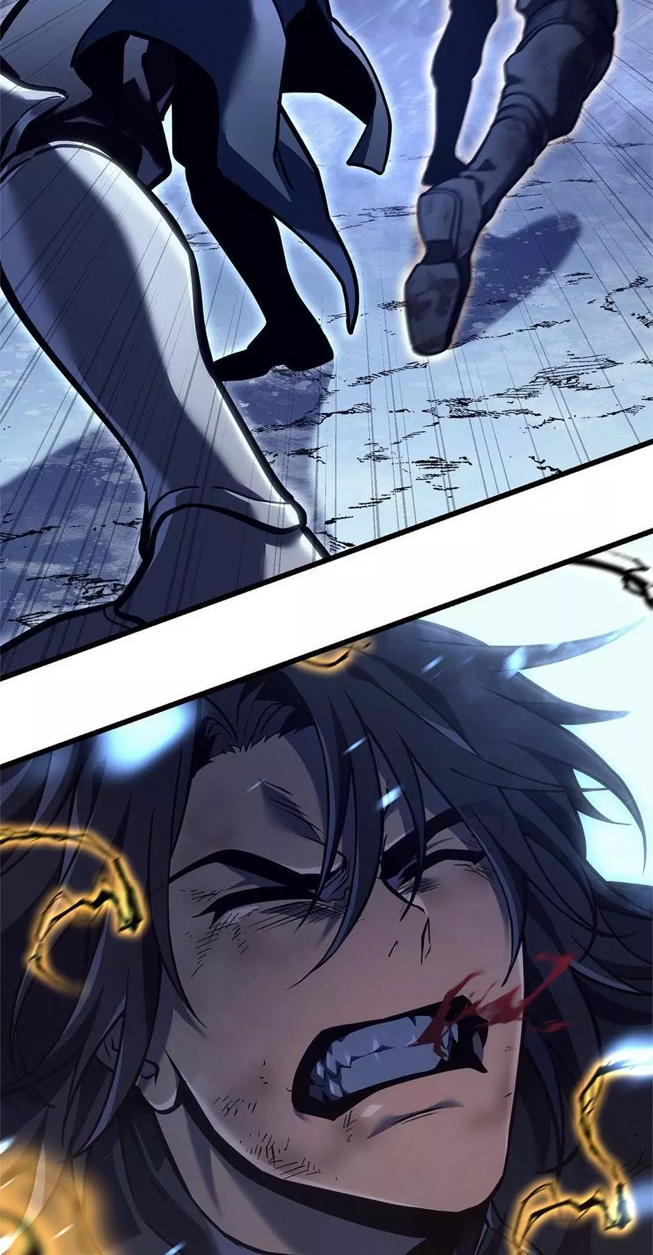 Manga page 98