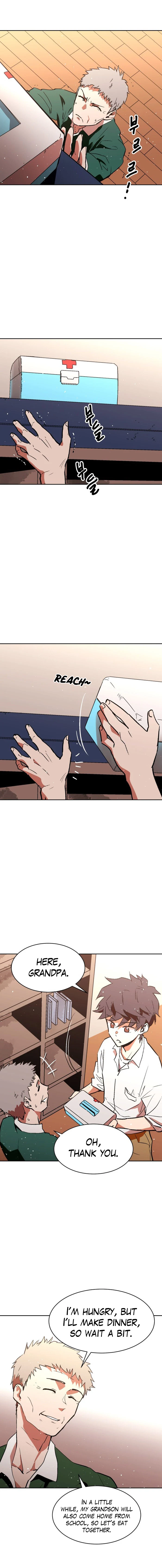 Manga page 15