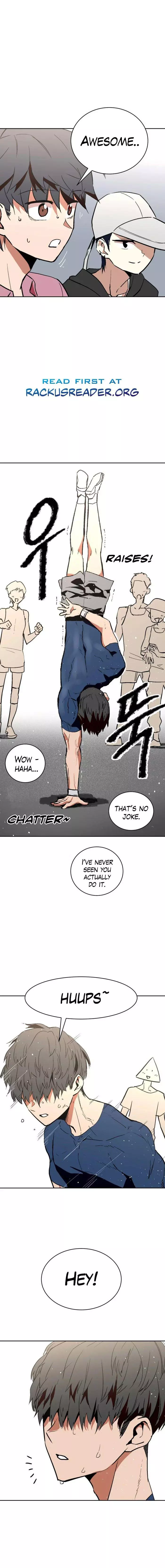 Manga page 4