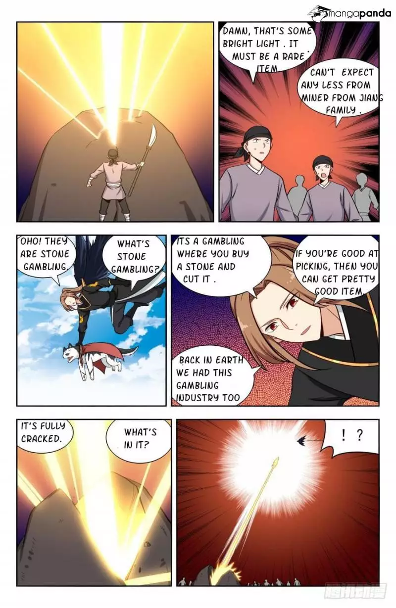 Manga page 12