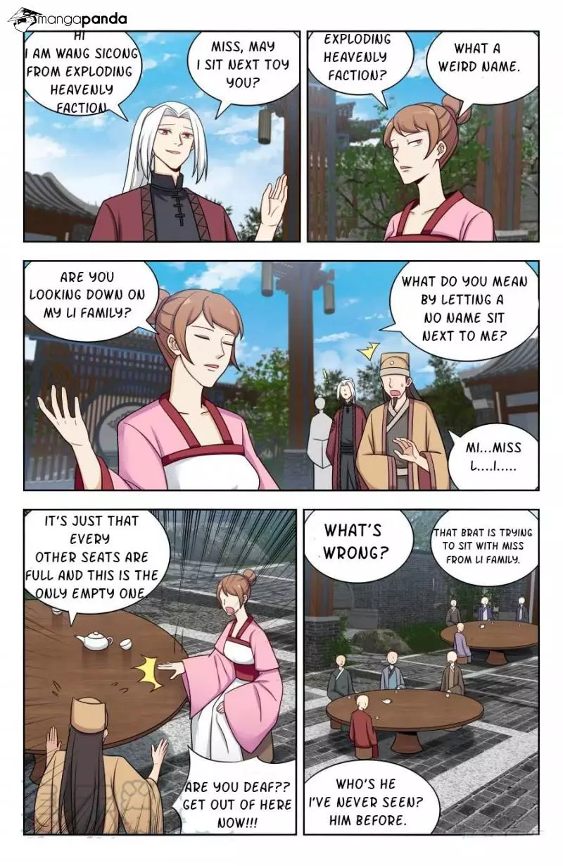 Manga page 10
