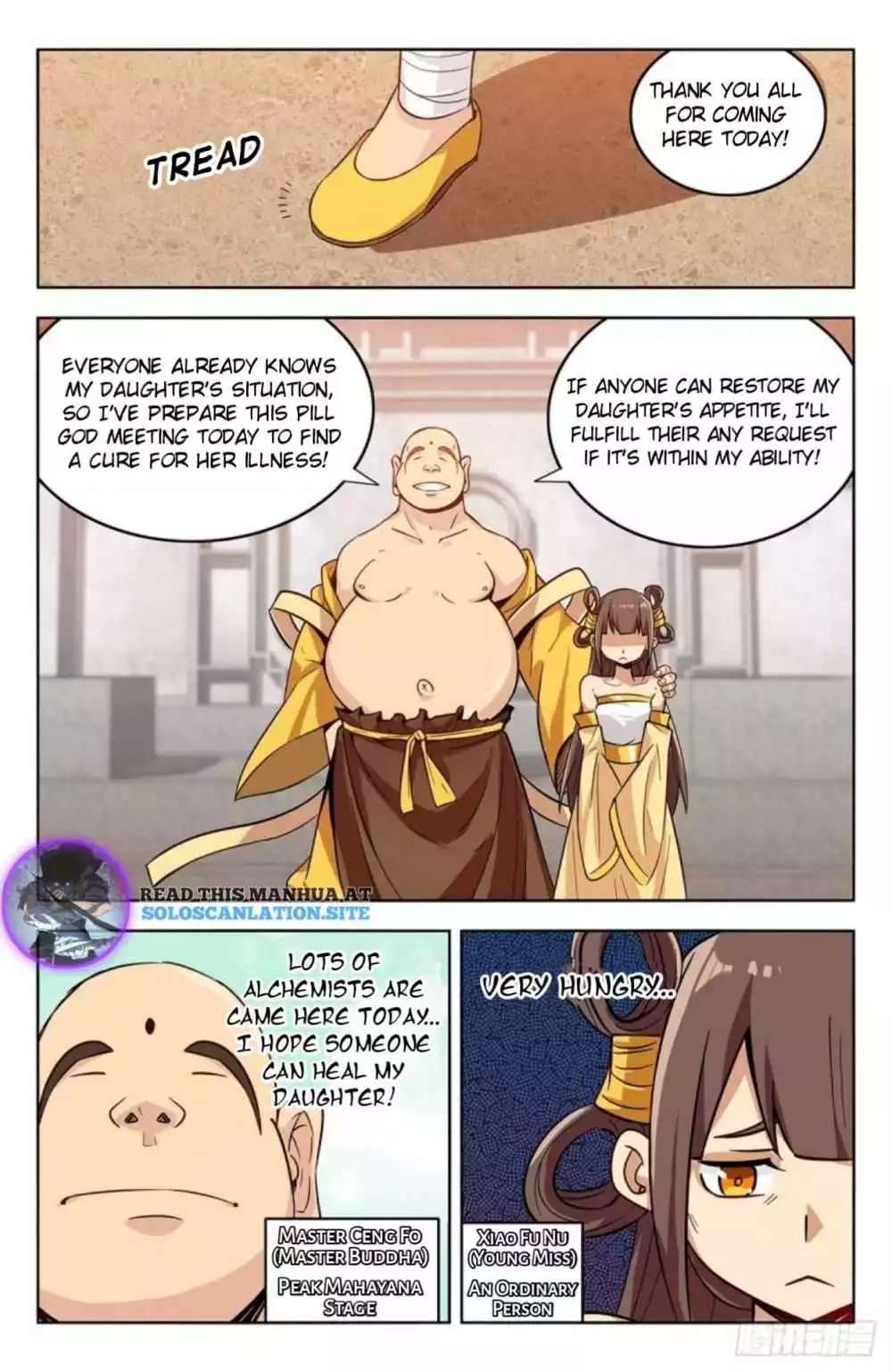 Manga page 10