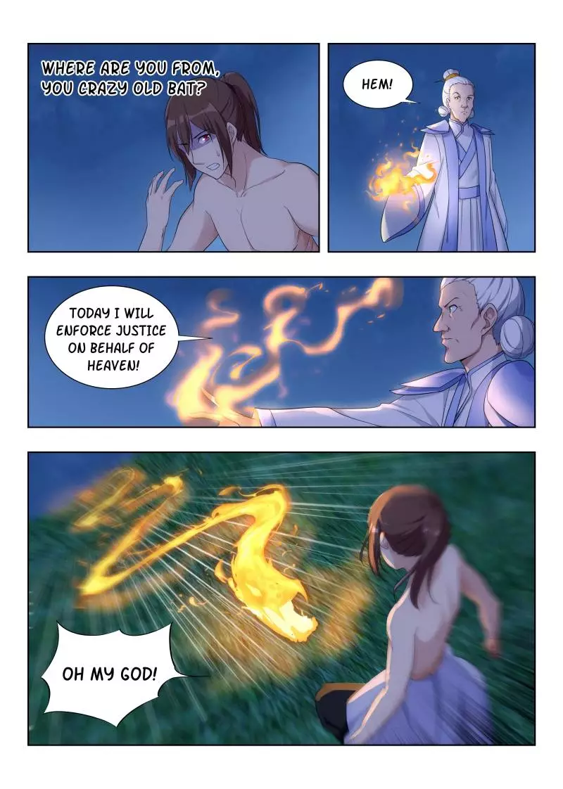 Manga page 4