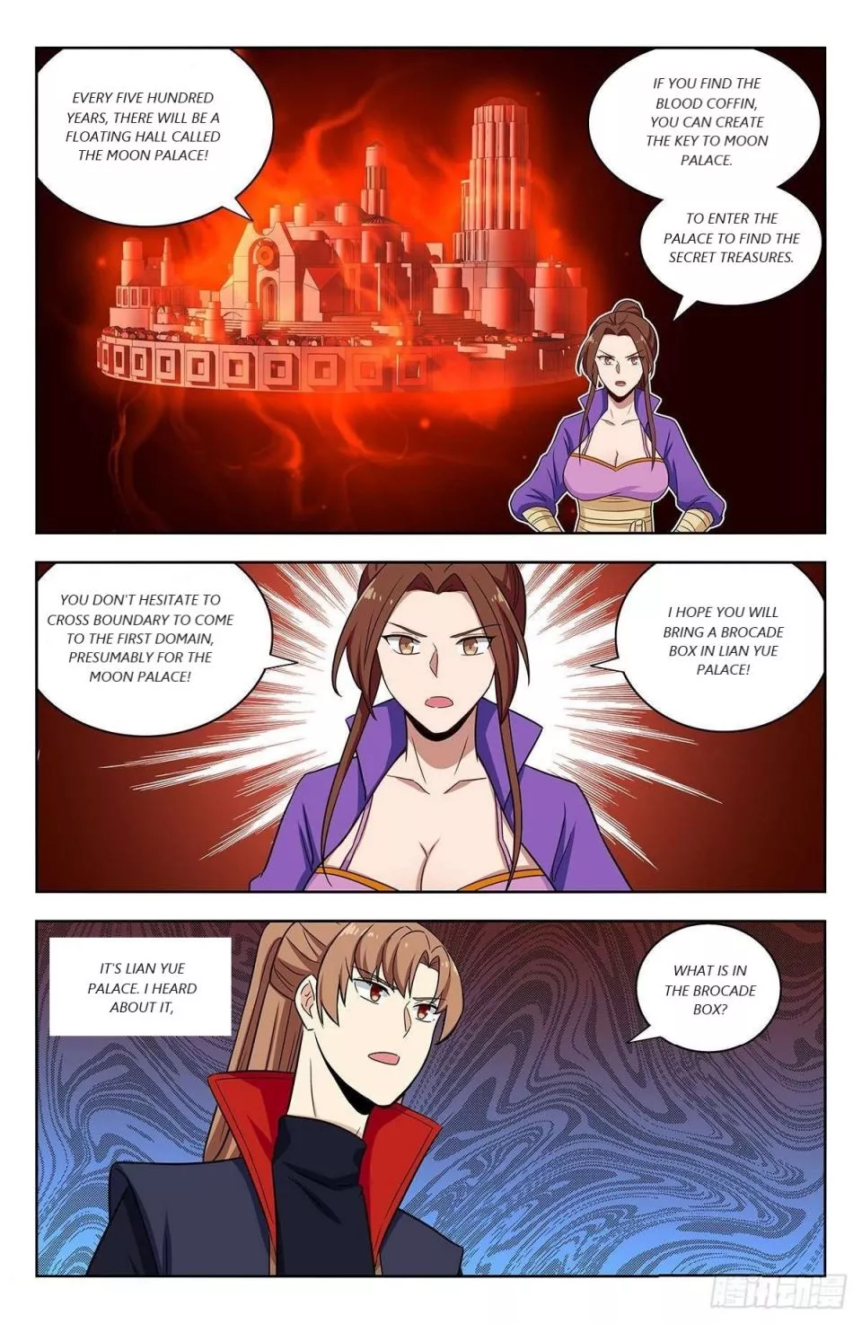 Manga page 4
