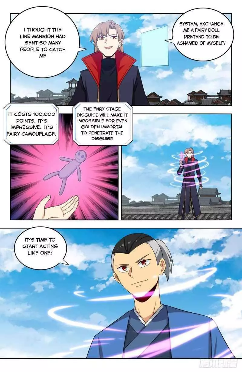 Manga page 11